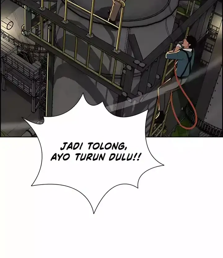 Lord of Money Chapter 247 - halaman 56