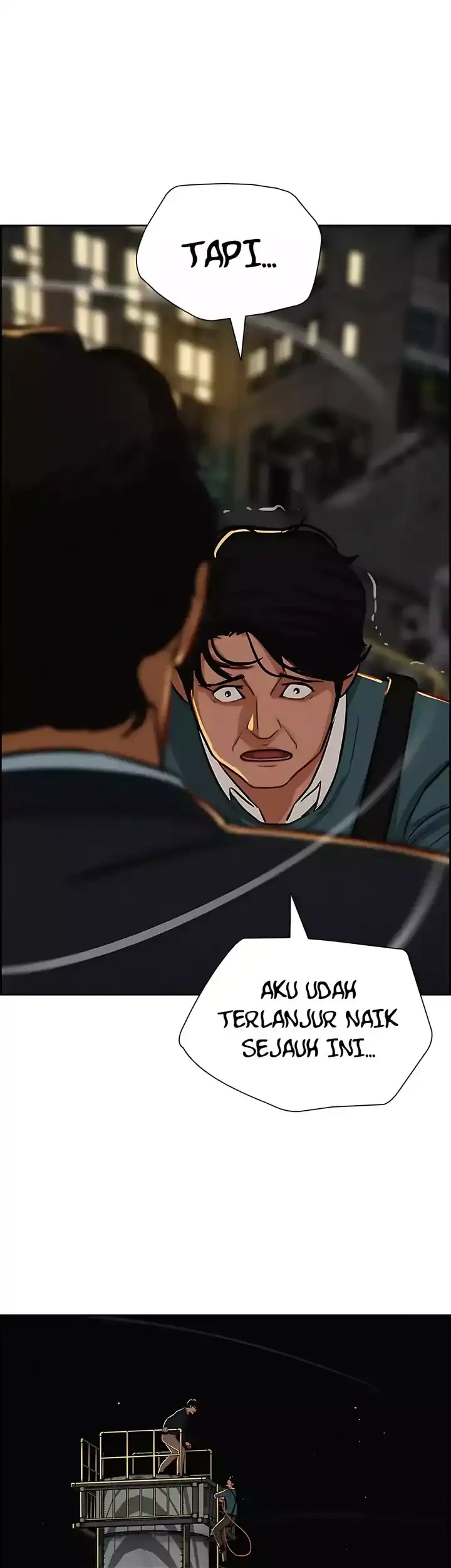 Lord of Money Chapter 247 - halaman 61