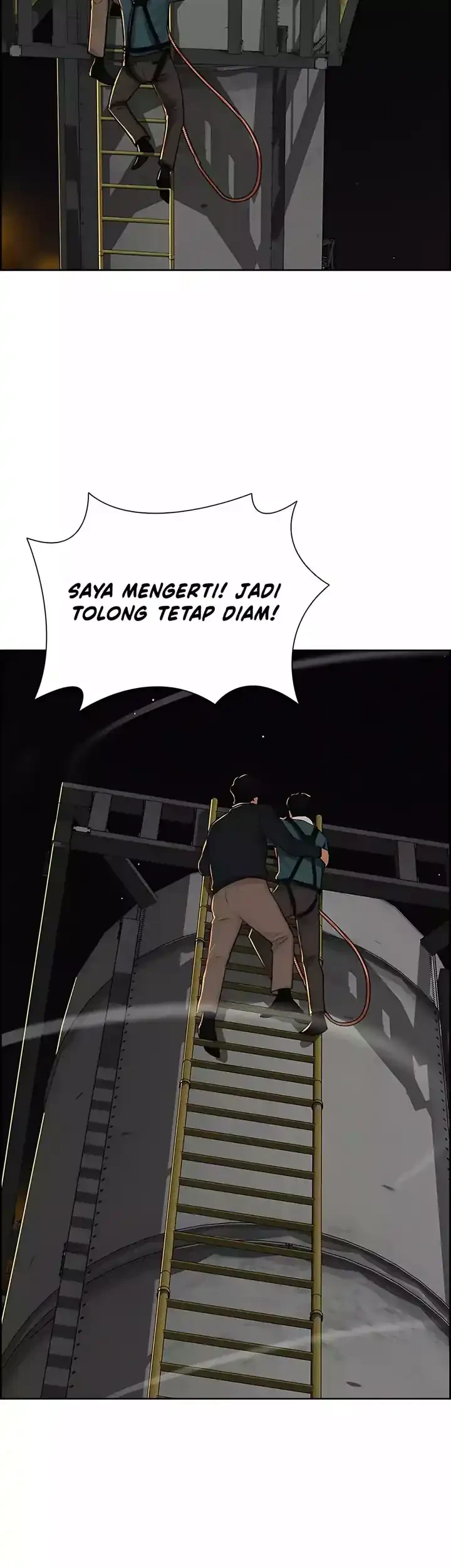Lord of Money Chapter 247 - halaman 67