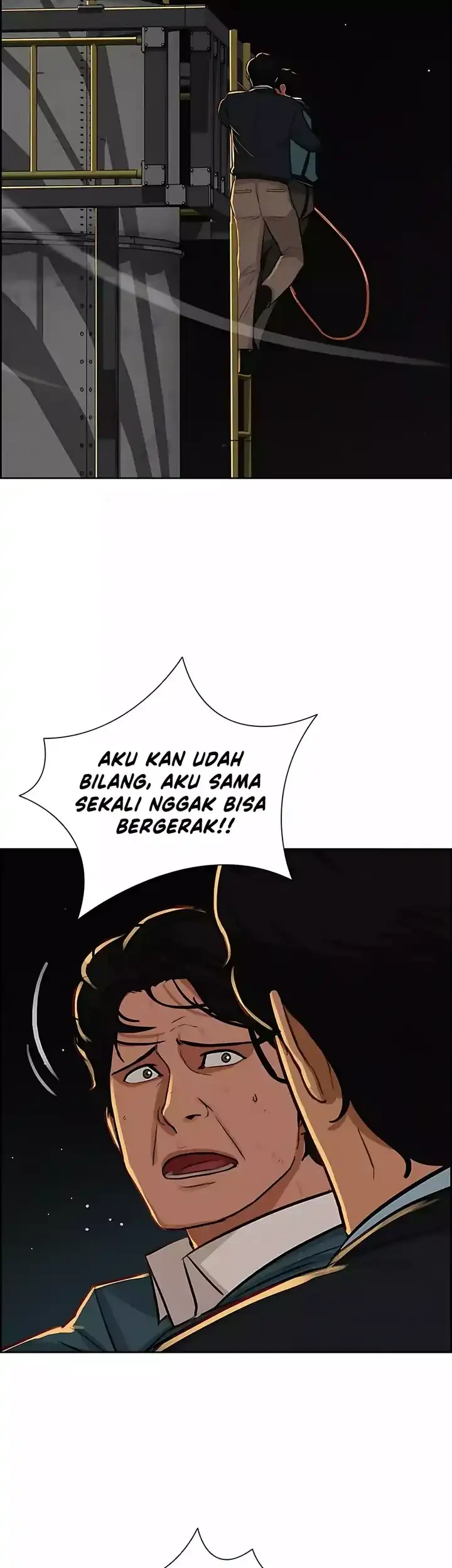 Lord of Money Chapter 247 - halaman 73