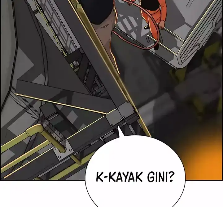Lord of Money Chapter 247 - halaman 75