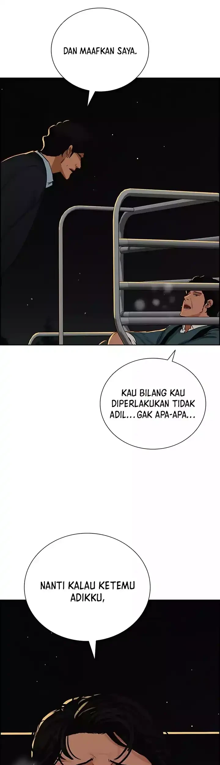 Lord of Money Chapter 247 - halaman 85