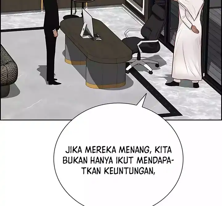 Lord of Money Chapter 248 - halaman 18