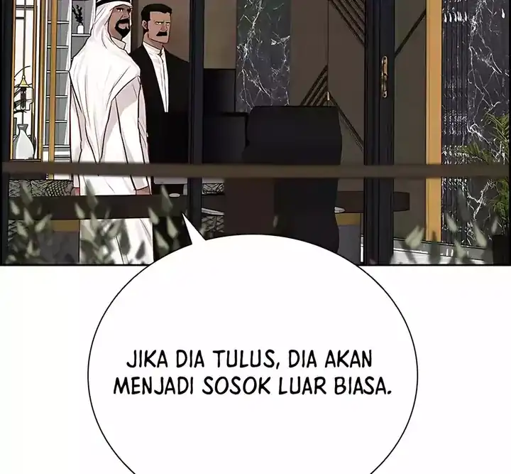 Lord of Money Chapter 248 - halaman 24