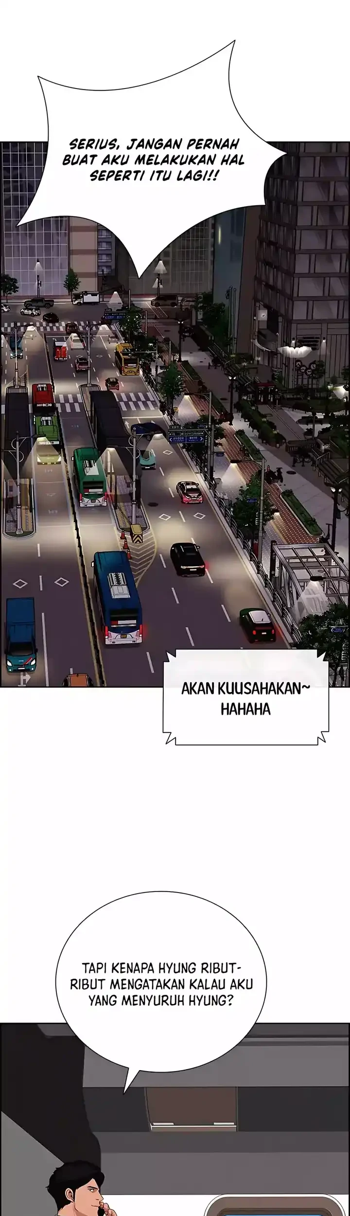 Lord of Money Chapter 248 - halaman 31