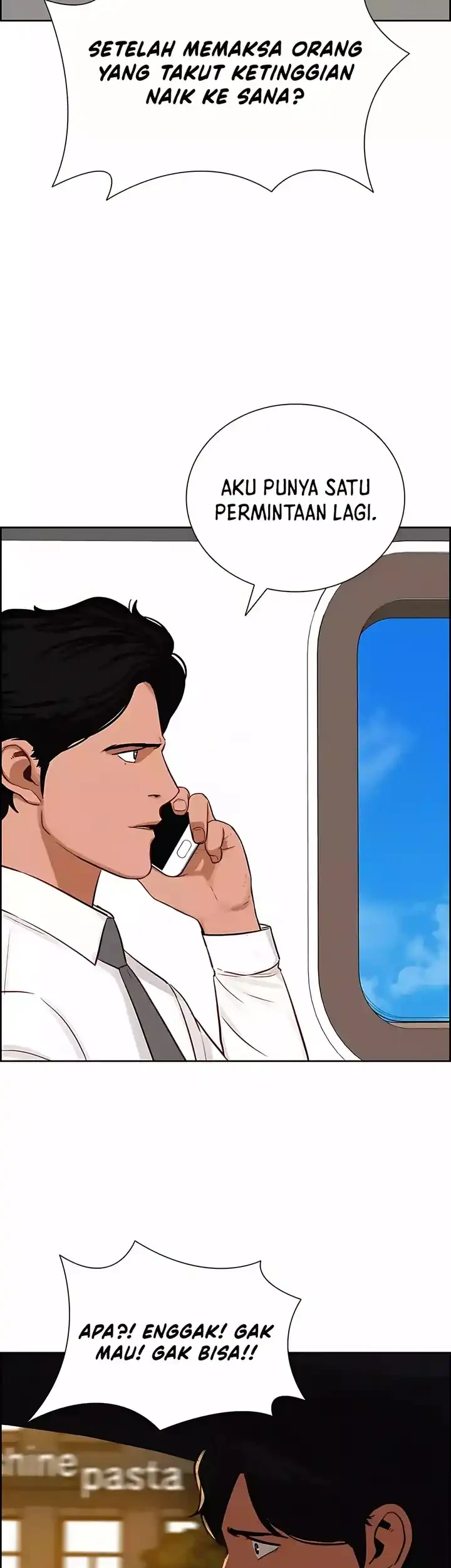 Lord of Money Chapter 248 - halaman 34