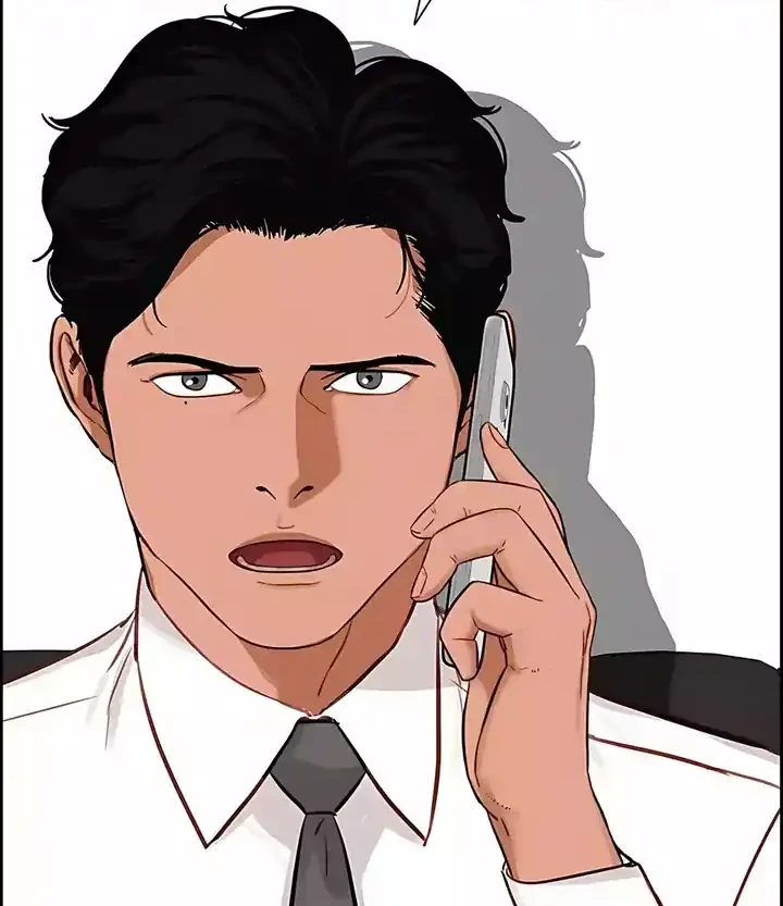 Lord of Money Chapter 248 - halaman 38