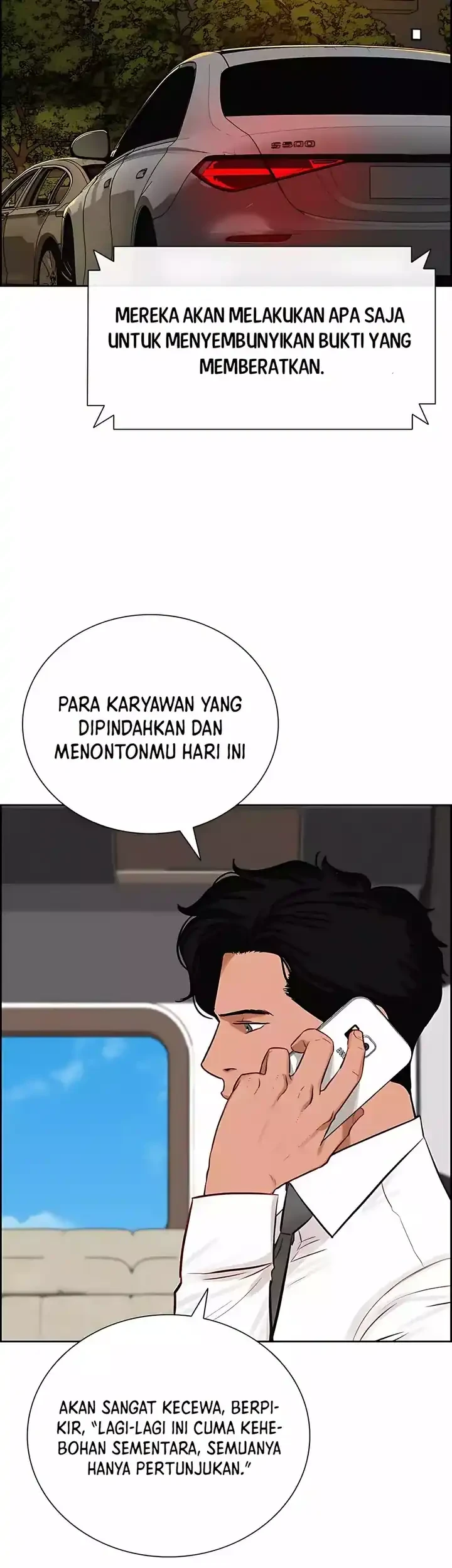 Lord of Money Chapter 248 - halaman 46