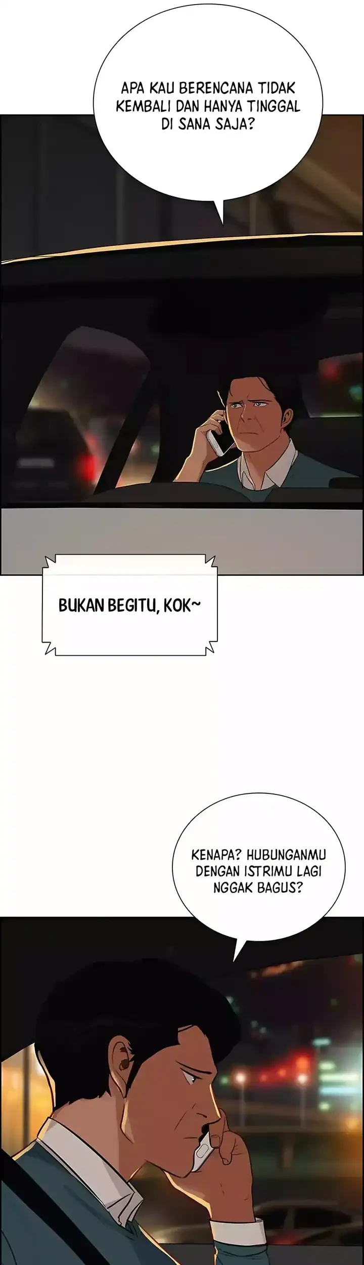 Lord of Money Chapter 248 - halaman 61