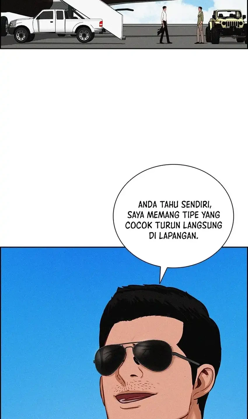 Lord of Money Chapter 249 - halaman 24