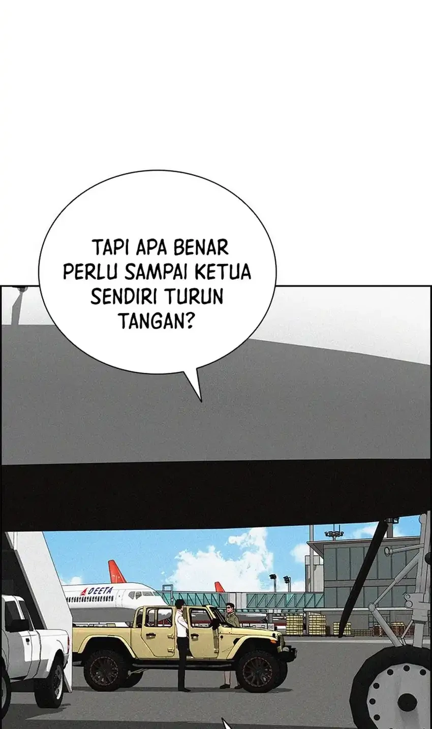 Lord of Money Chapter 249 - halaman 26