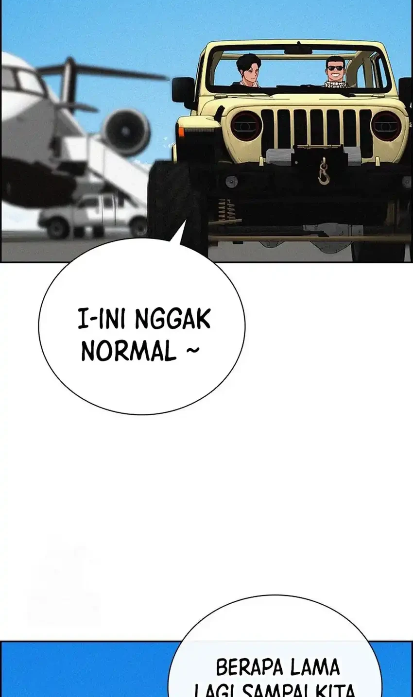 Lord of Money Chapter 249 - halaman 32