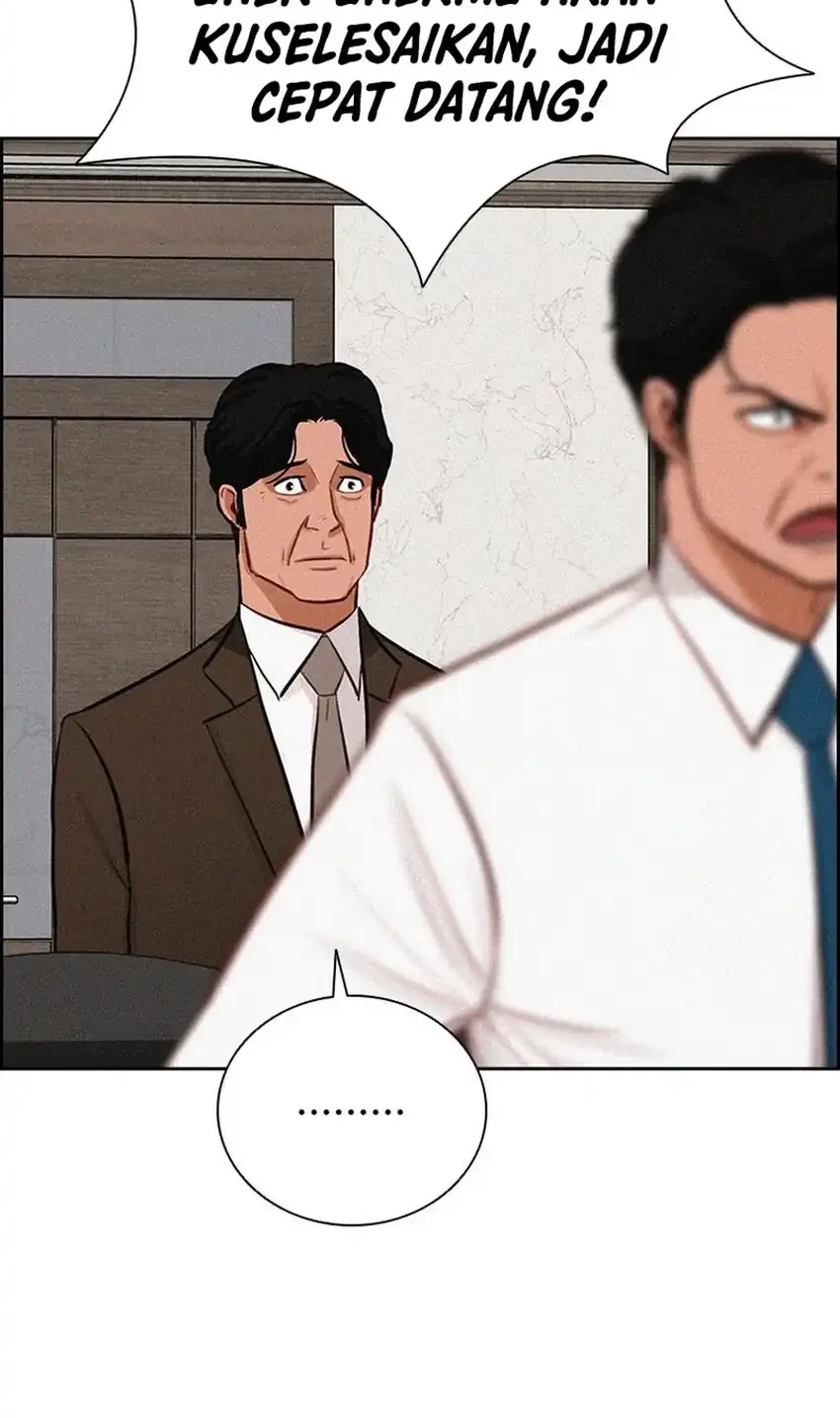Lord of Money Chapter 249 - halaman 44