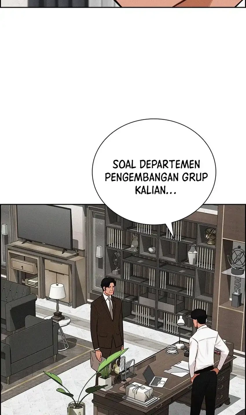 Lord of Money Chapter 249 - halaman 46