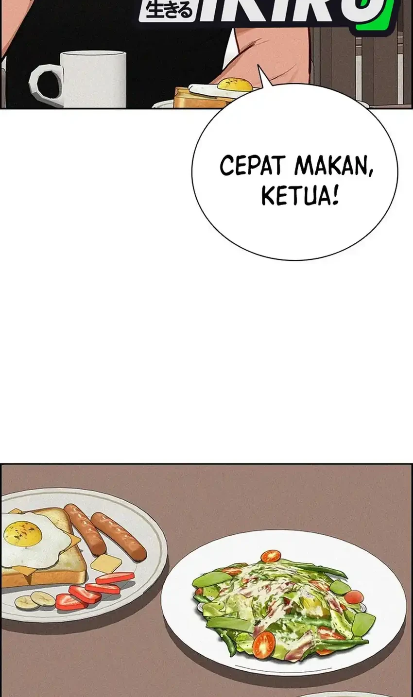 Lord of Money Chapter 249 - halaman 52