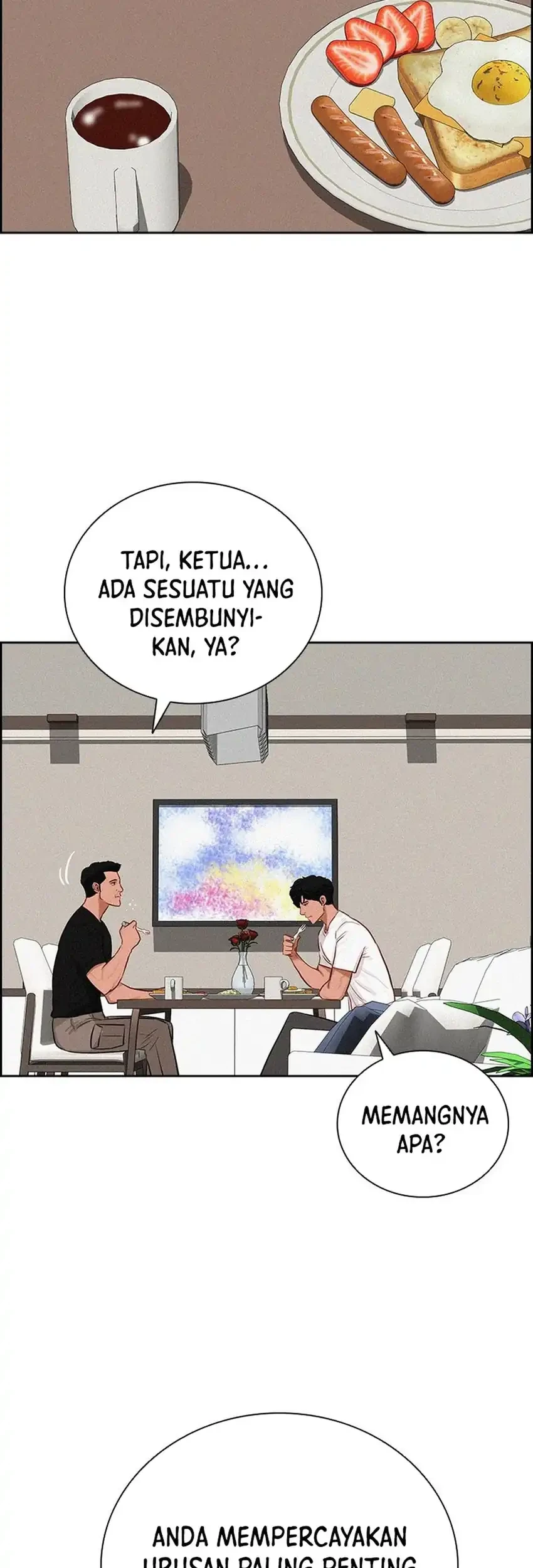 Lord of Money Chapter 249 - halaman 53