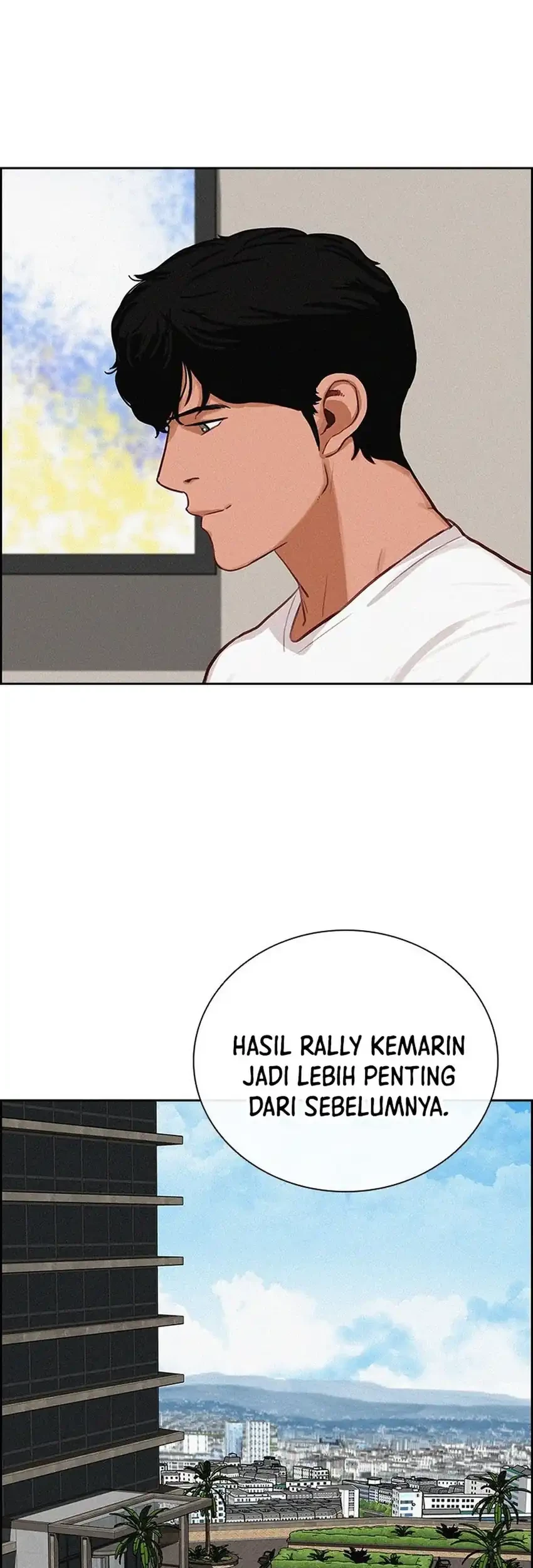 Lord of Money Chapter 249 - halaman 57