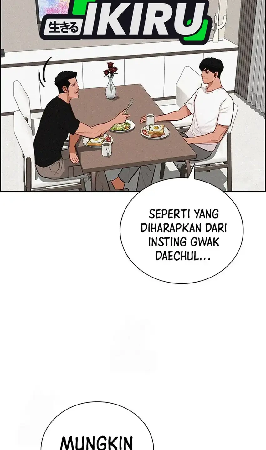 Lord of Money Chapter 249 - halaman 60