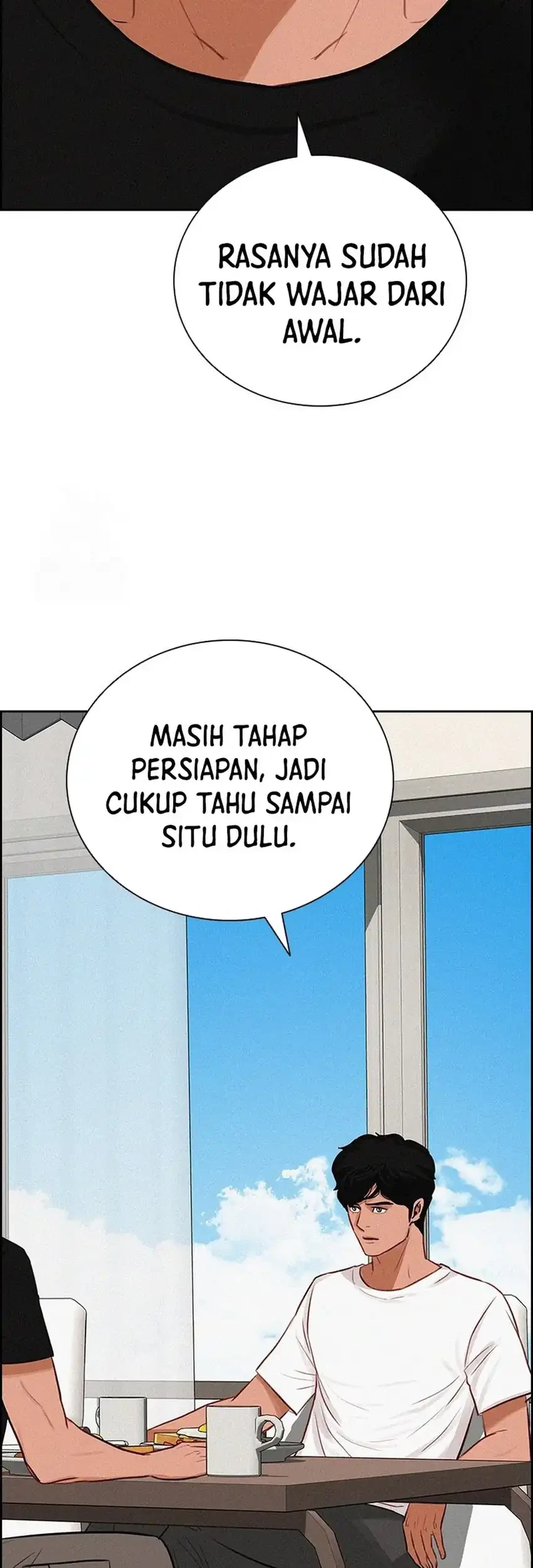Lord of Money Chapter 249 - halaman 63