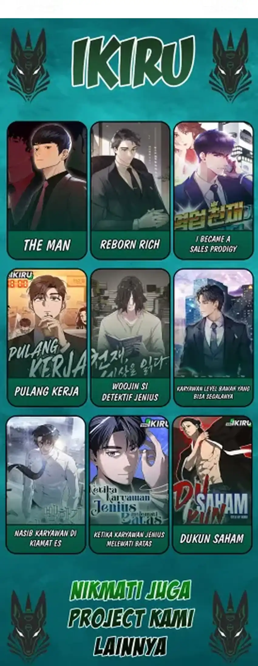 Lord of Money Chapter 249 - halaman 67