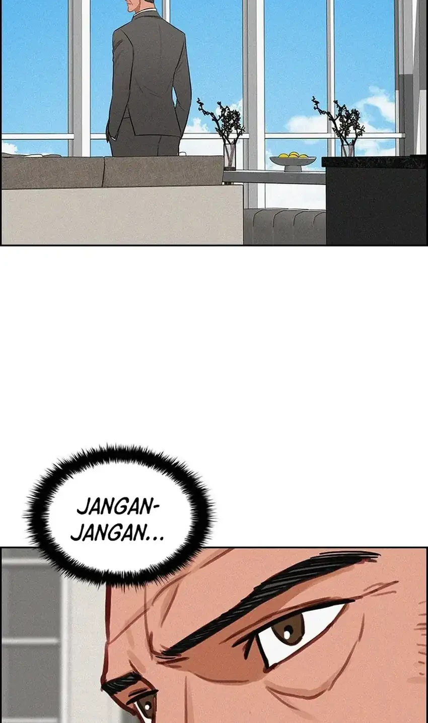 Lord of Money Chapter 249 - halaman 8