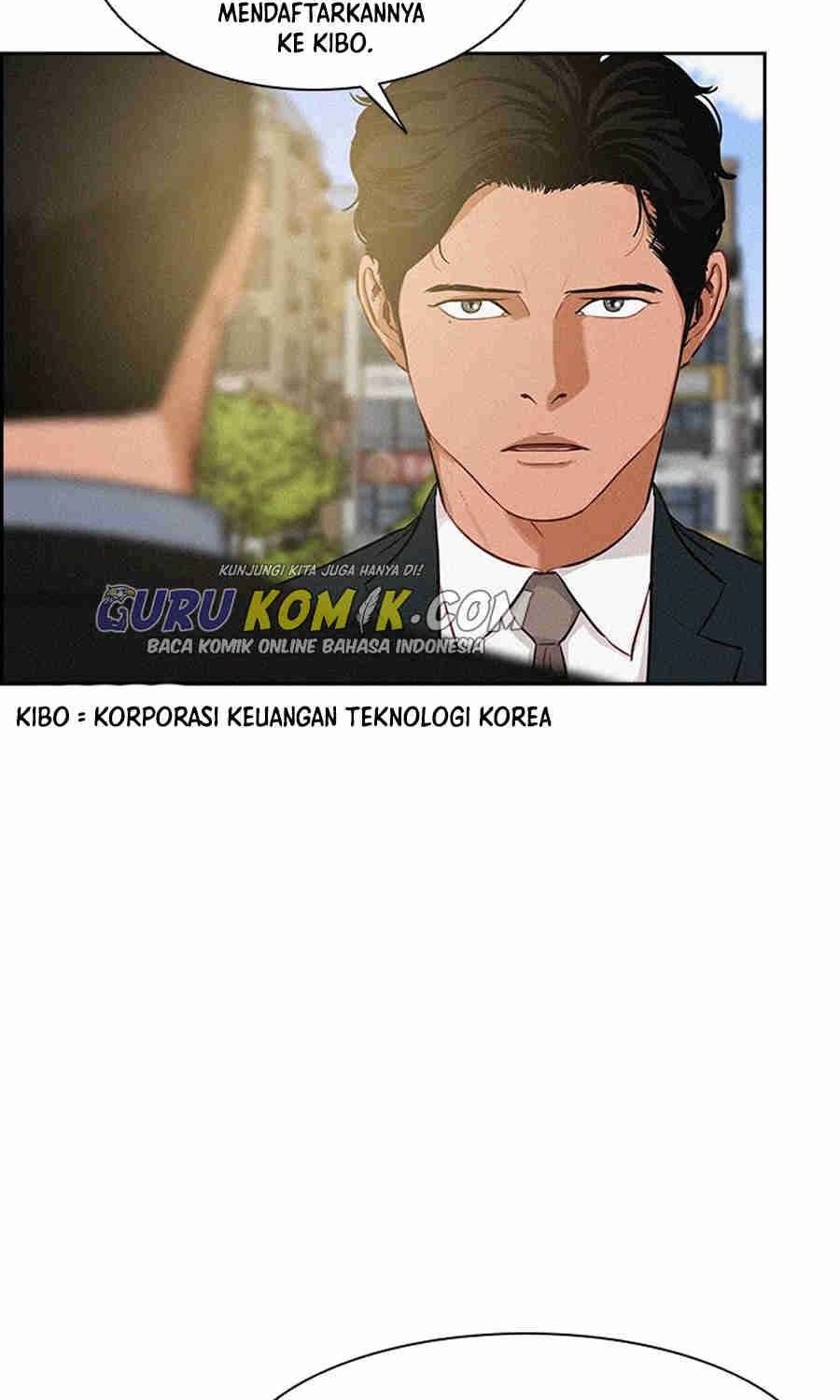 Lord of Money Chapter 25 - halaman 13