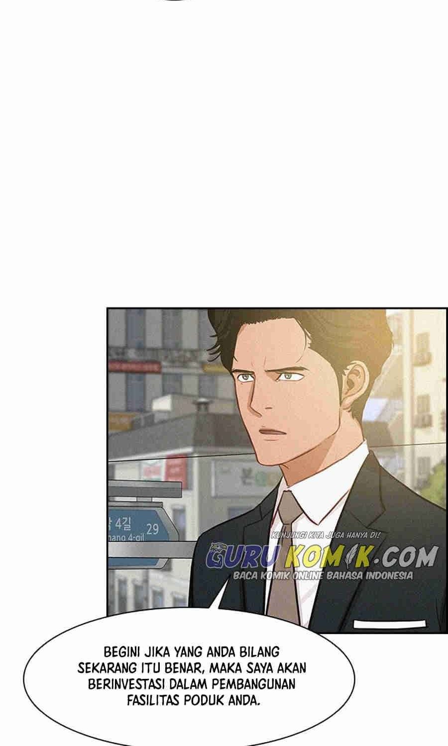 Lord of Money Chapter 25 - halaman 15