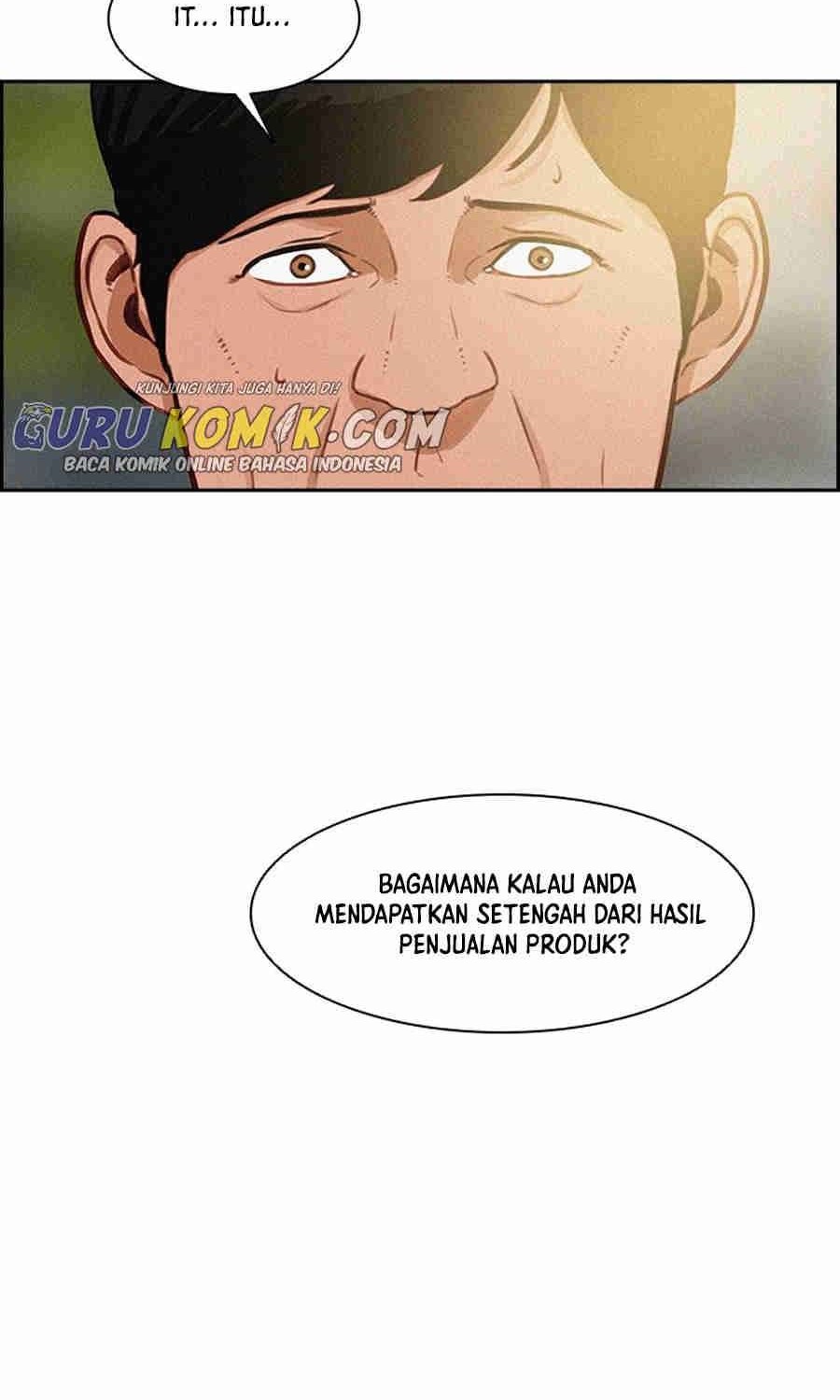 Lord of Money Chapter 25 - halaman 19