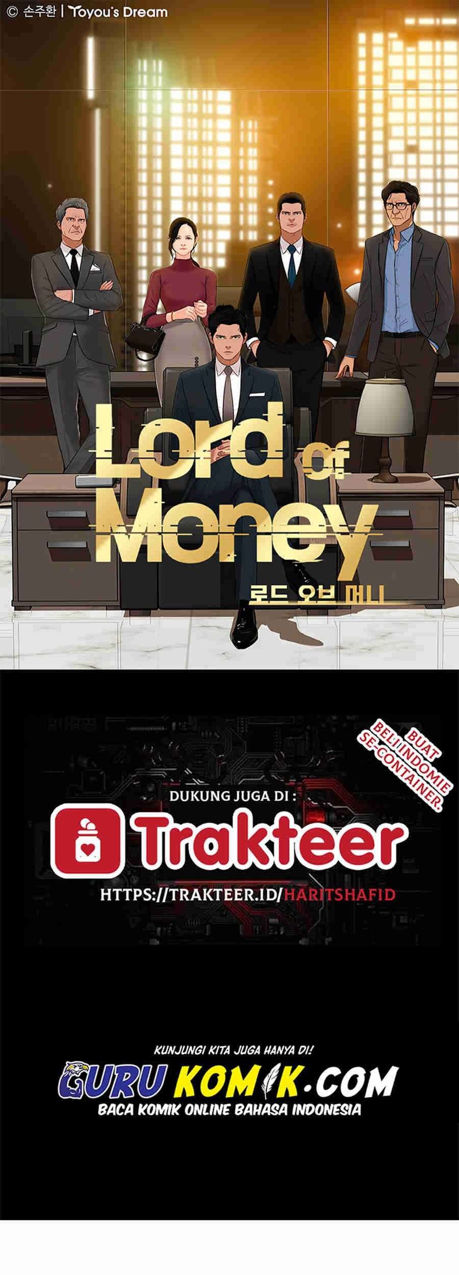 Lord of Money Chapter 25 - halaman 2