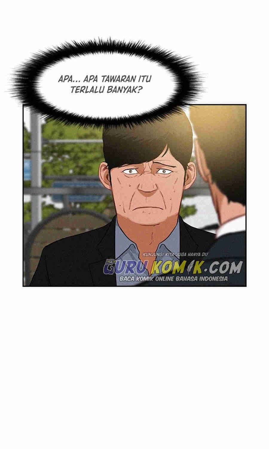 Lord of Money Chapter 25 - halaman 25