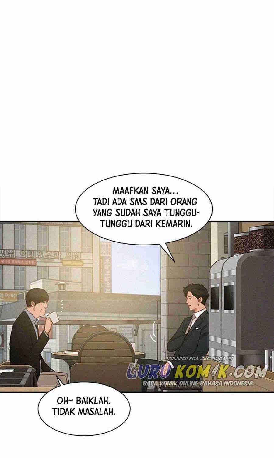 Lord of Money Chapter 25 - halaman 27