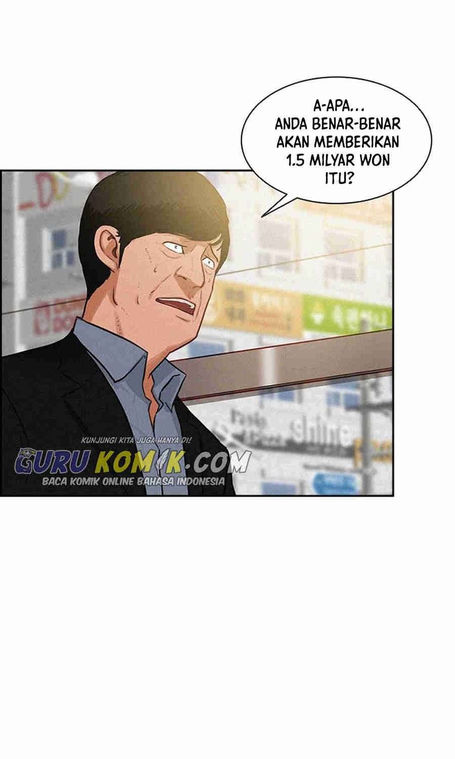 Lord of Money Chapter 25 - halaman 29