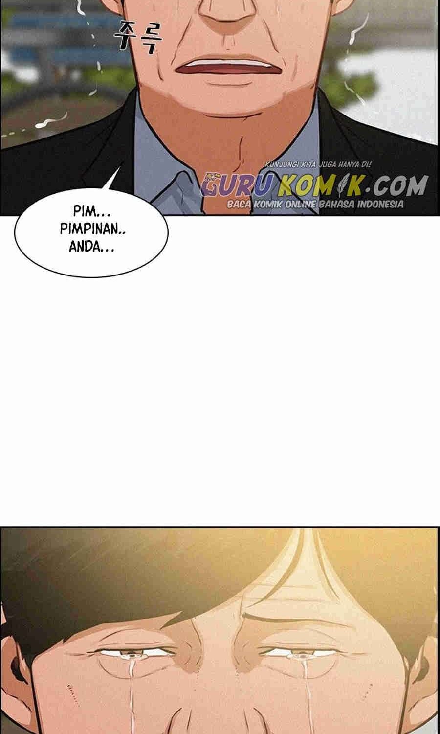 Lord of Money Chapter 25 - halaman 35