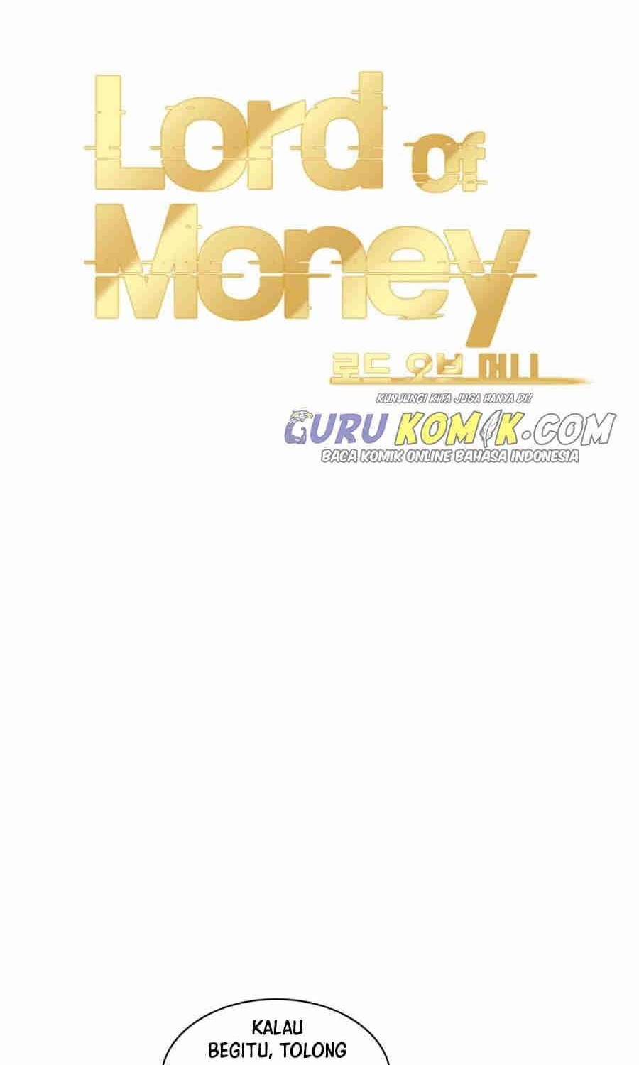 Lord of Money Chapter 25 - halaman 39