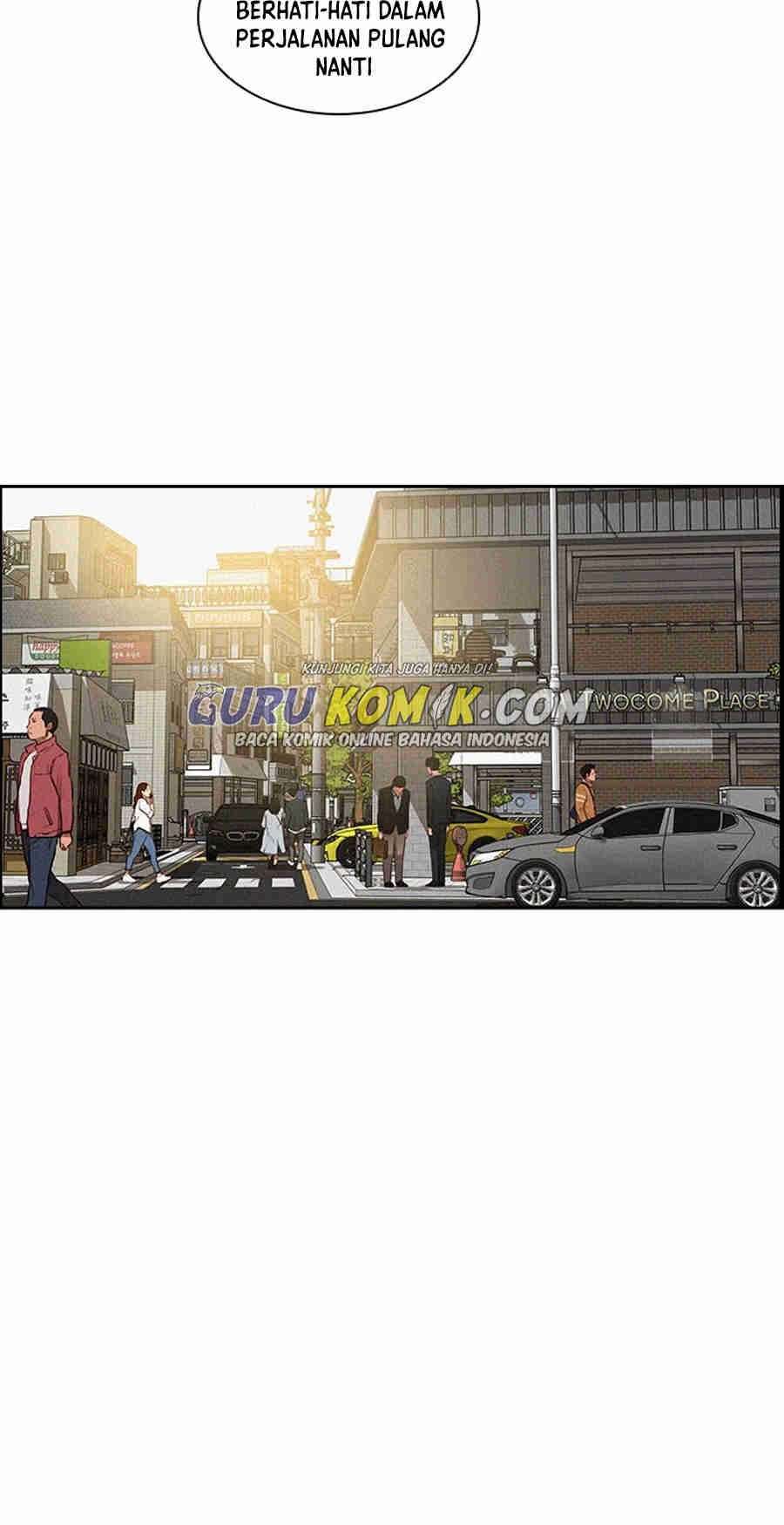 Lord of Money Chapter 25 - halaman 40