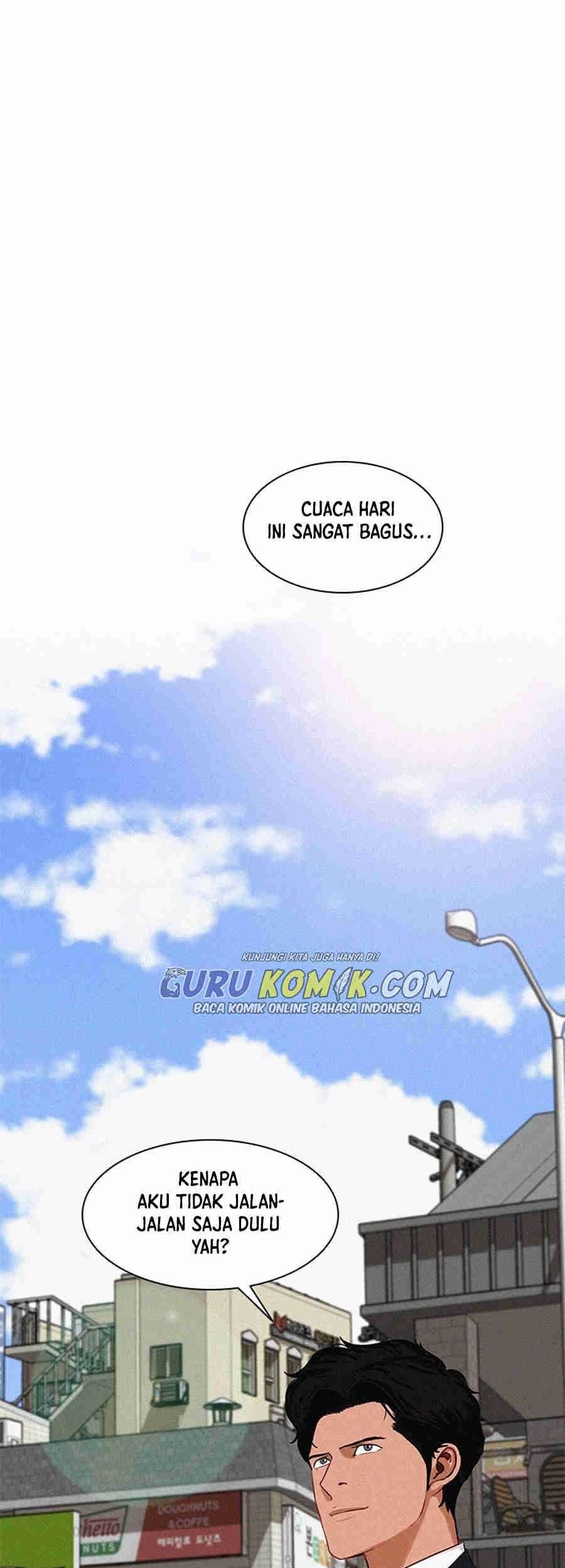 Lord of Money Chapter 25 - halaman 41