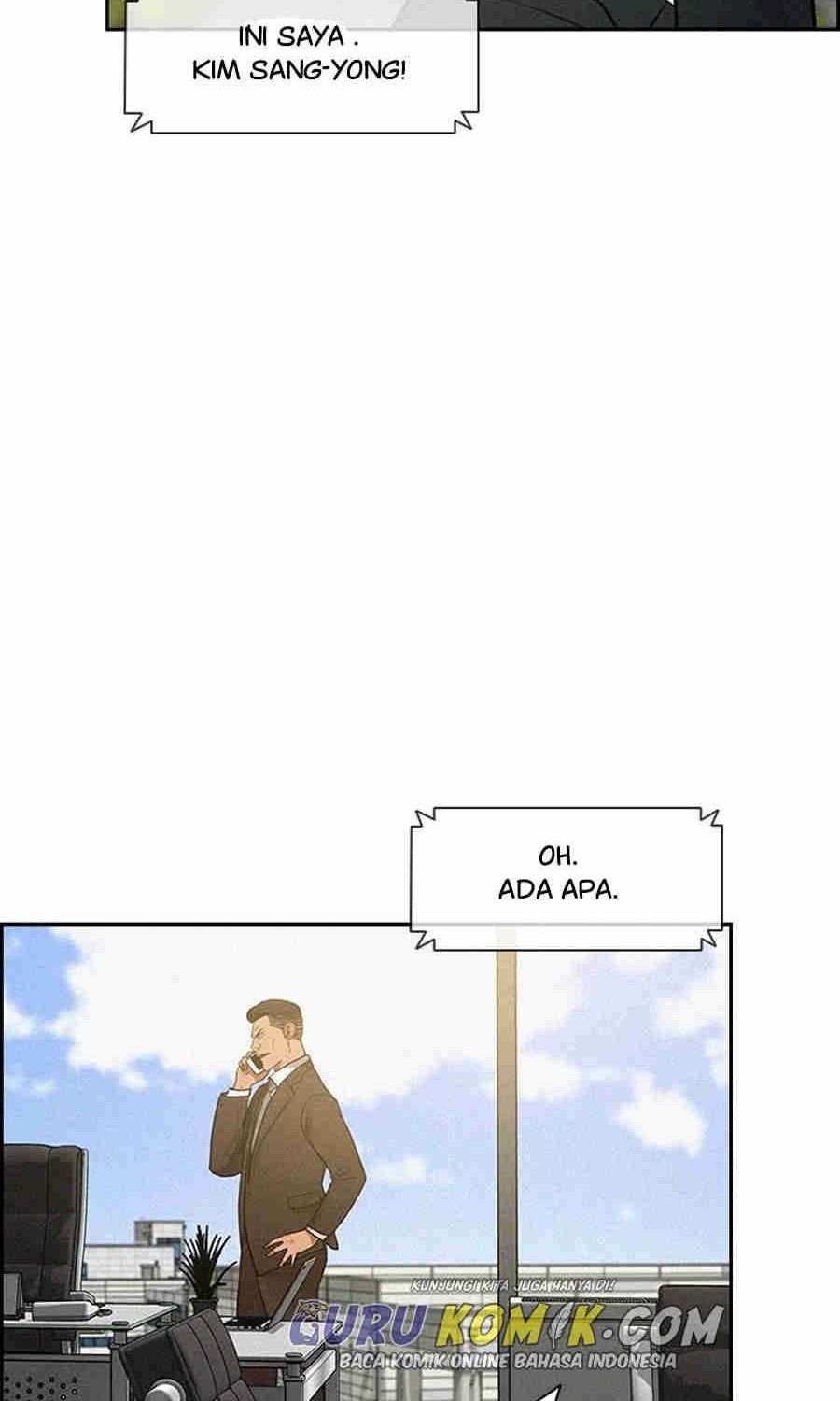 Lord of Money Chapter 25 - halaman 44