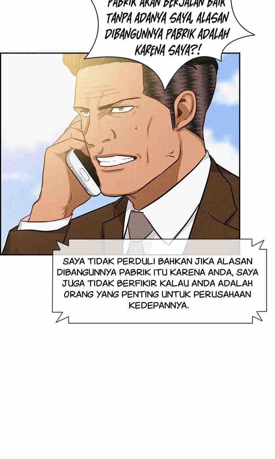 Lord of Money Chapter 25 - halaman 46