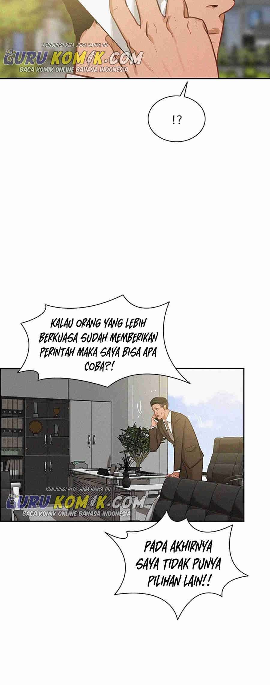 Lord of Money Chapter 25 - halaman 49