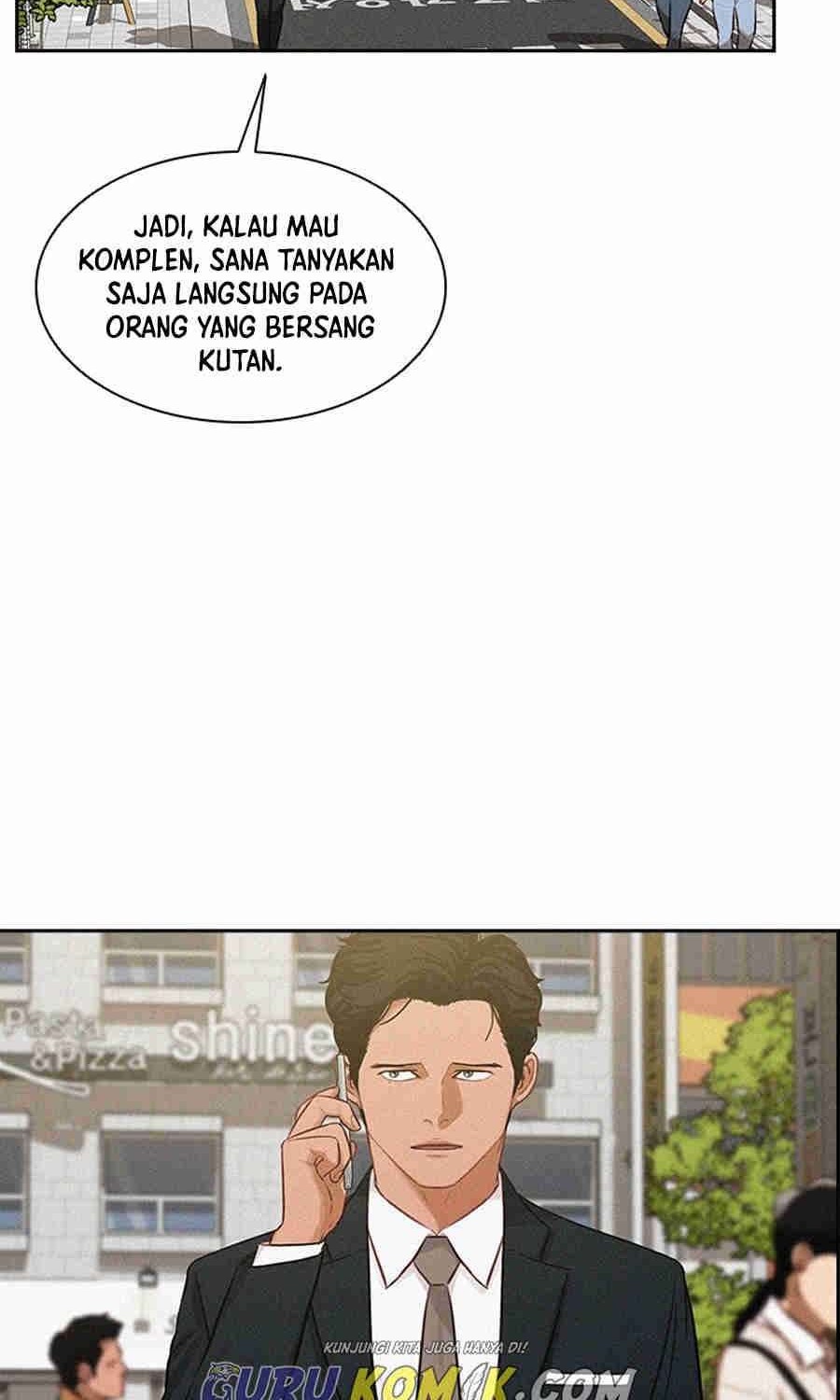 Lord of Money Chapter 25 - halaman 51