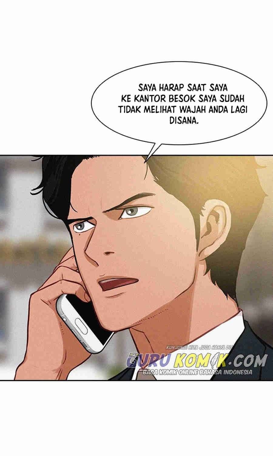 Lord of Money Chapter 25 - halaman 53