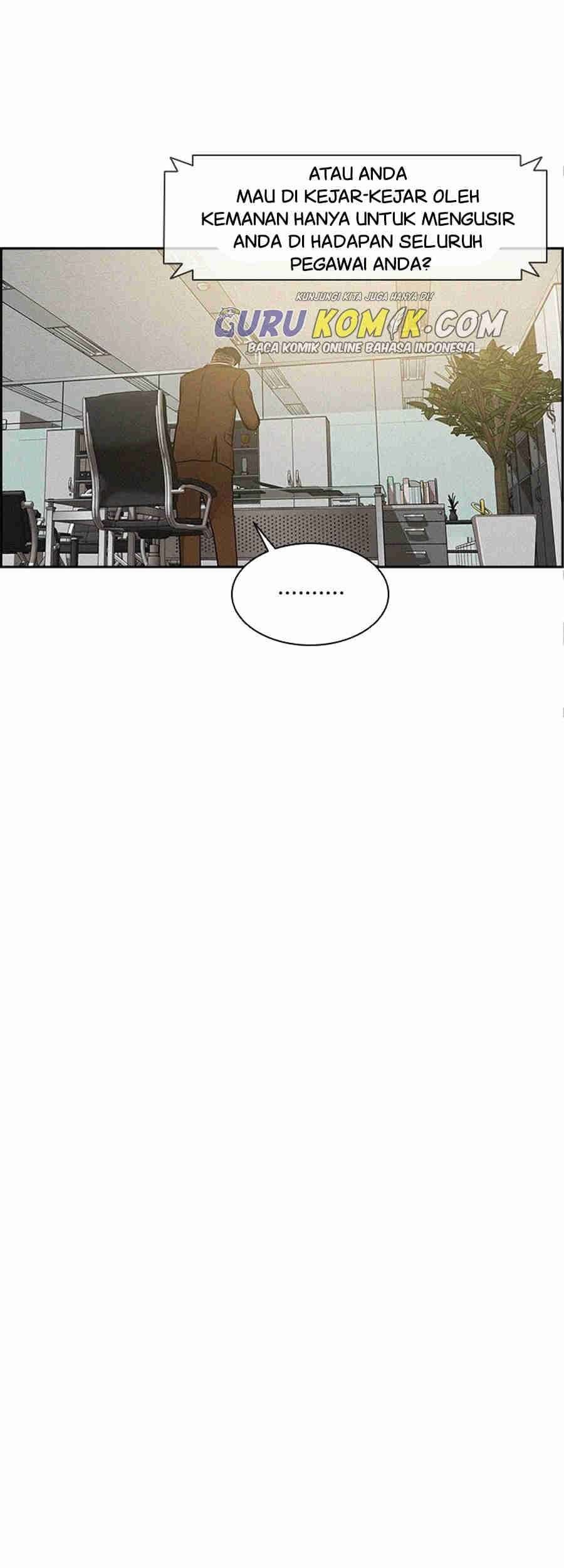 Lord of Money Chapter 25 - halaman 54