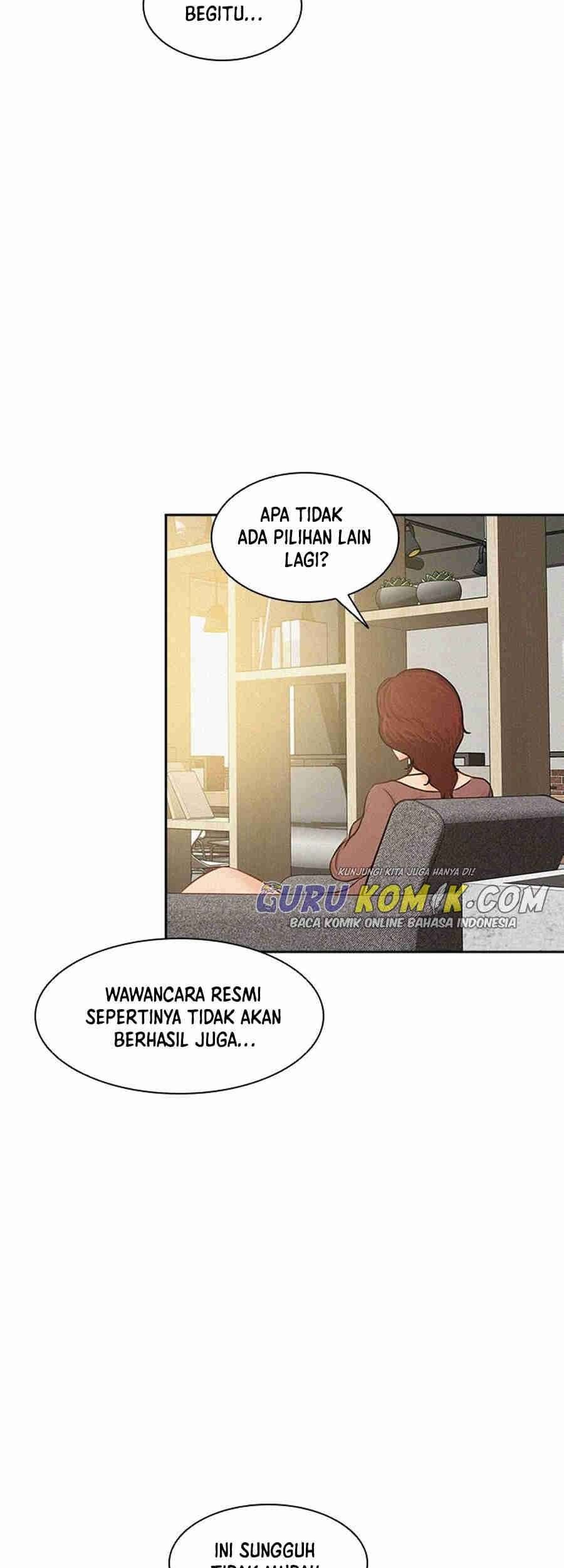 Lord of Money Chapter 25 - halaman 56