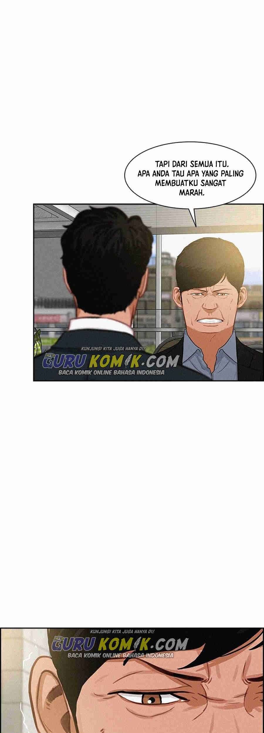 Lord of Money Chapter 25 - halaman 6