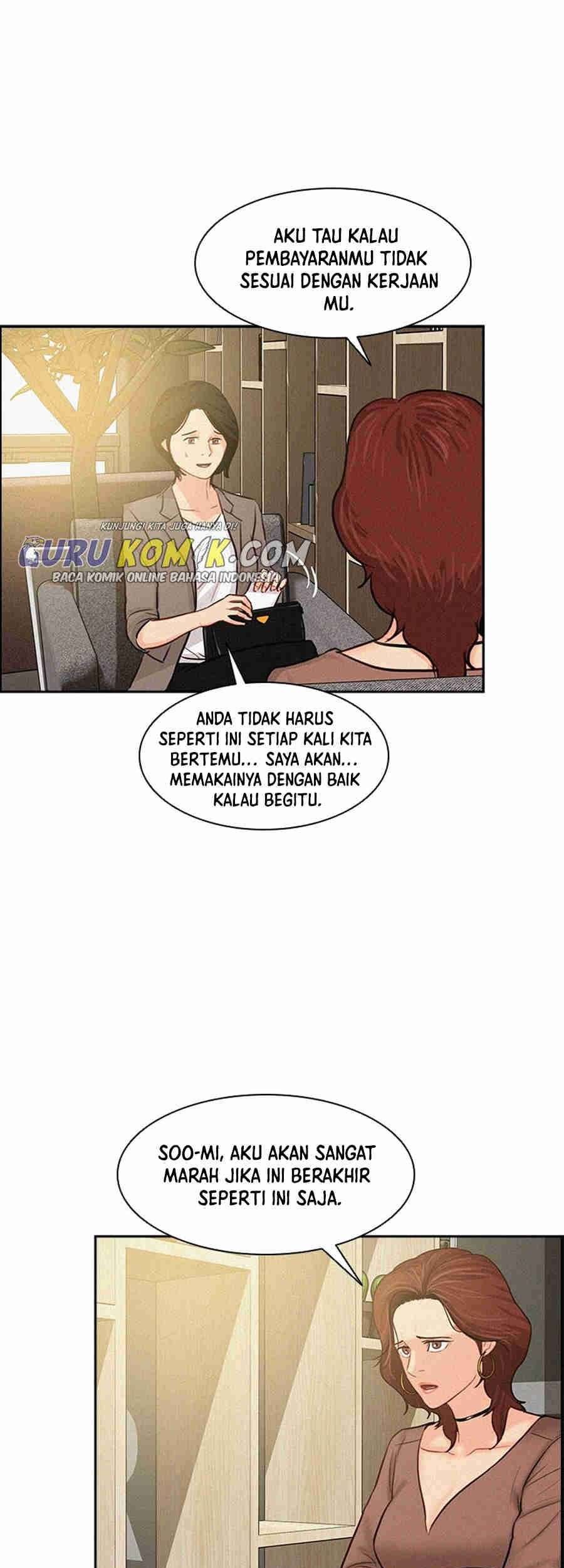 Lord of Money Chapter 25 - halaman 60