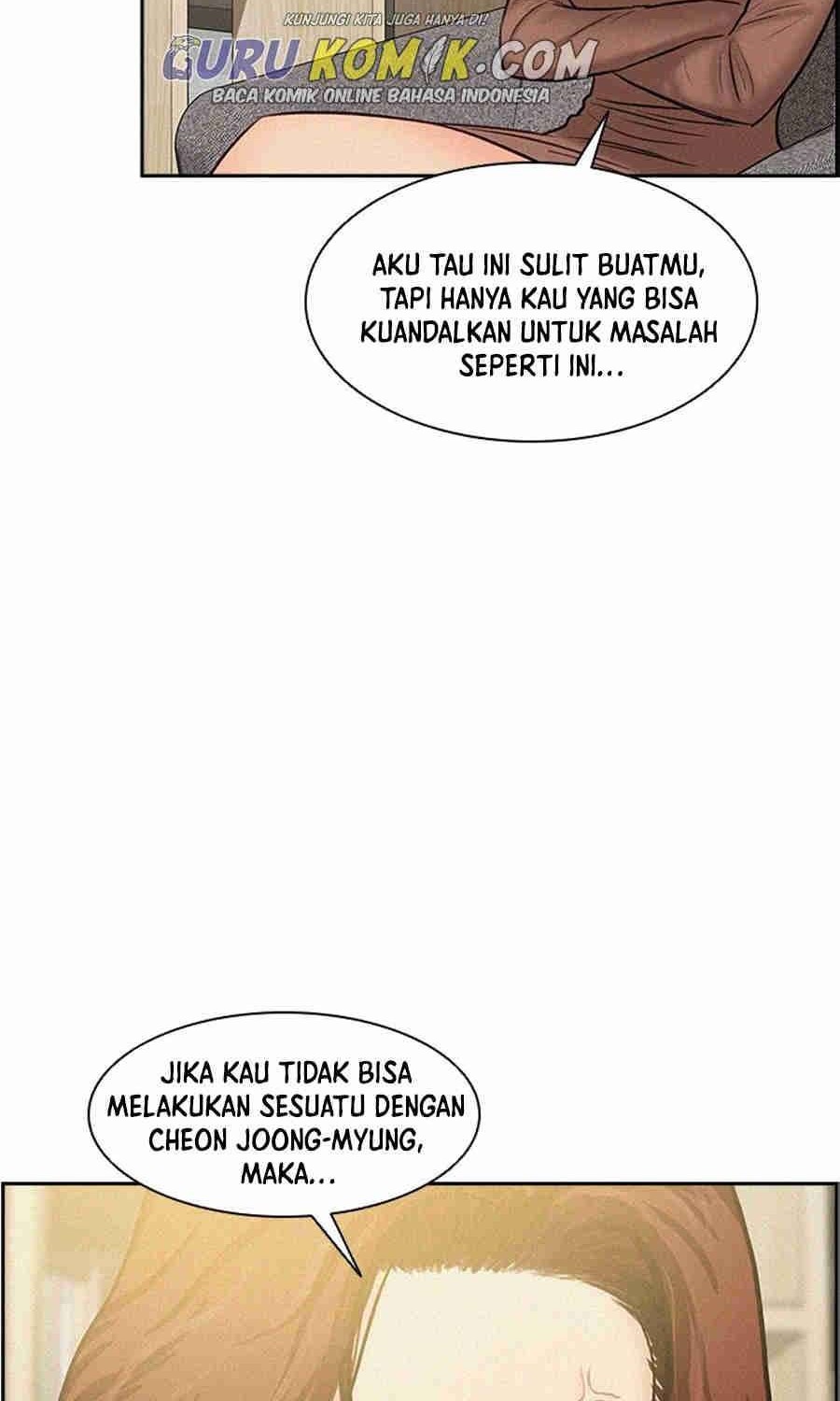 Lord of Money Chapter 25 - halaman 61