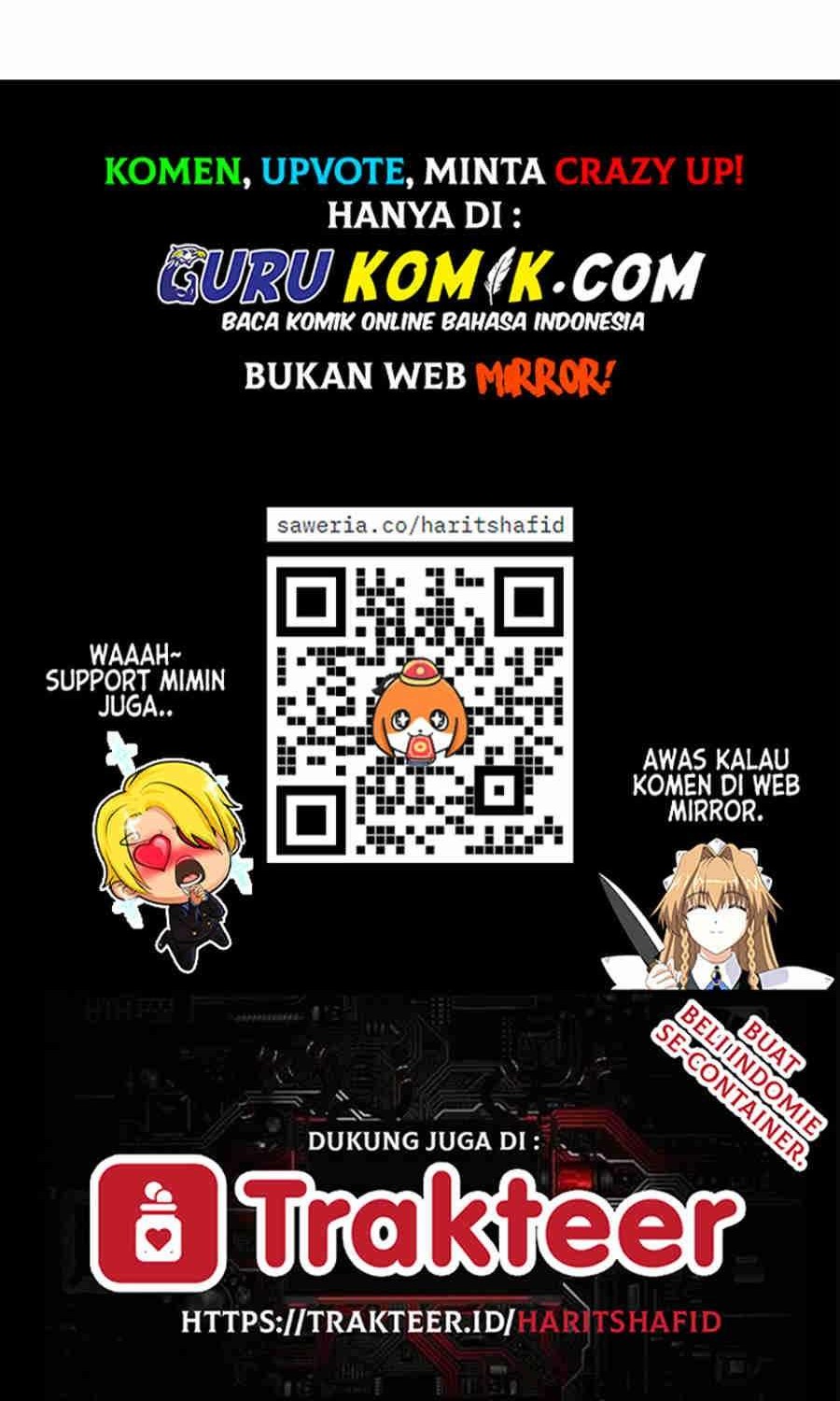 Lord of Money Chapter 25 - halaman 63