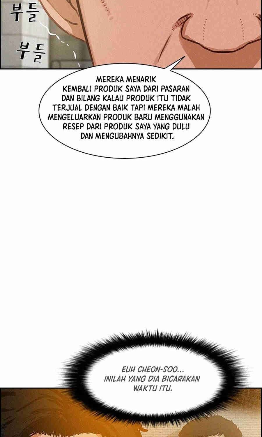 Lord of Money Chapter 25 - halaman 7