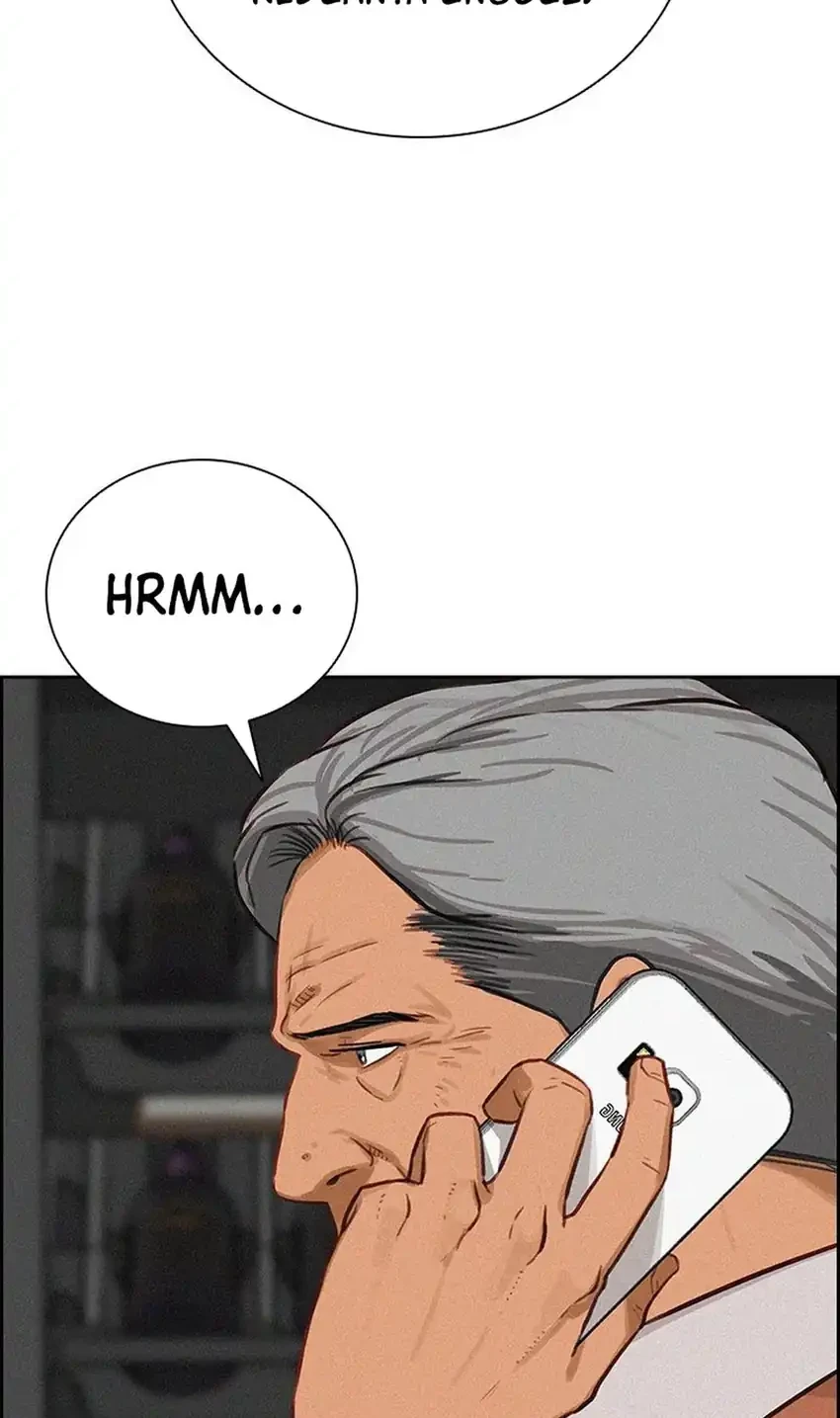 Lord of Money Chapter 250 - halaman 18