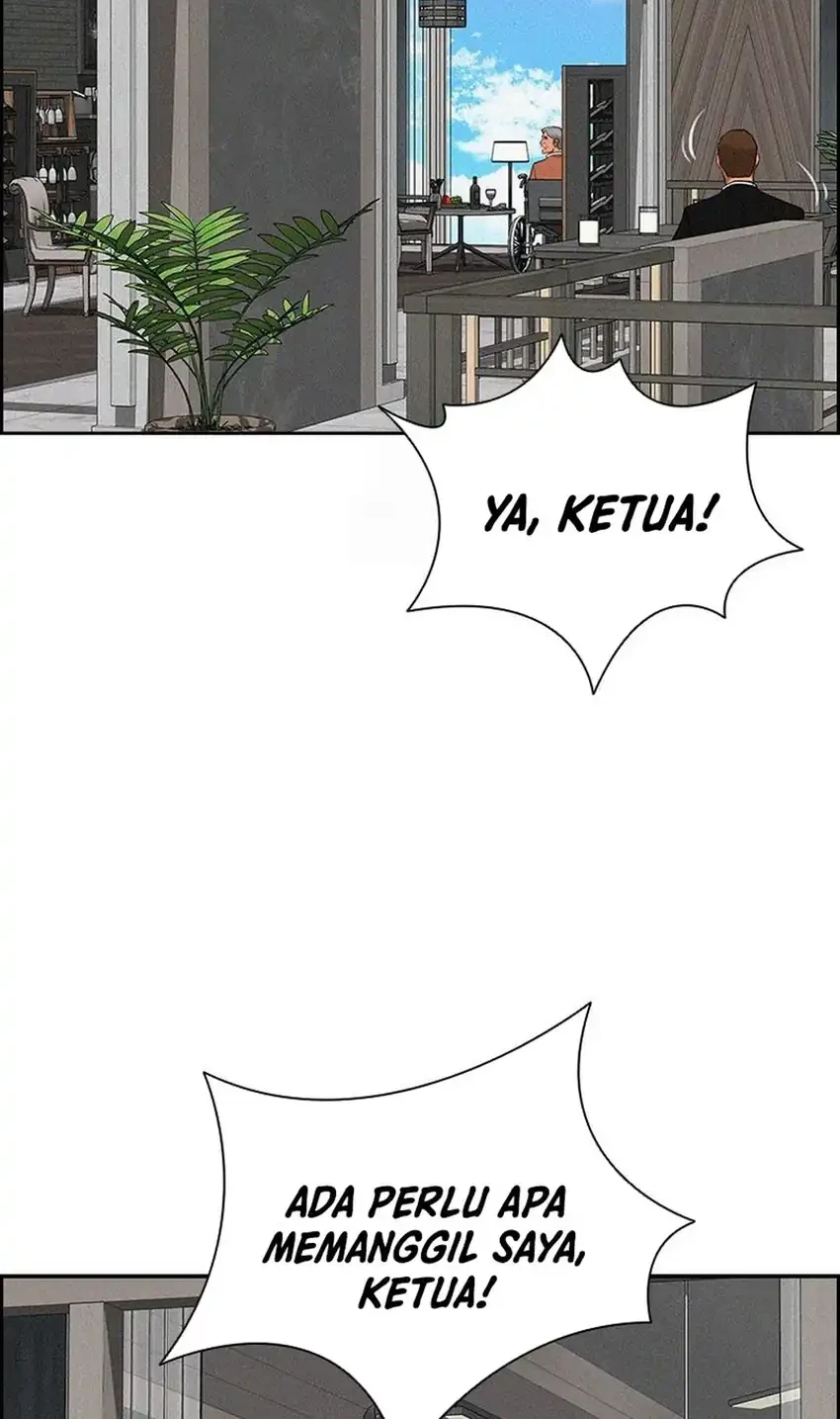 Lord of Money Chapter 250 - halaman 28